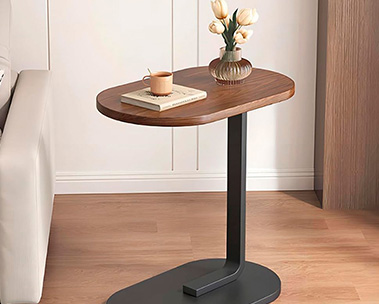 Compact Home Side Table
